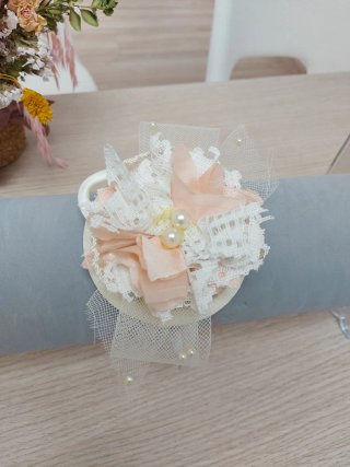 Diademas para eventos o comunión