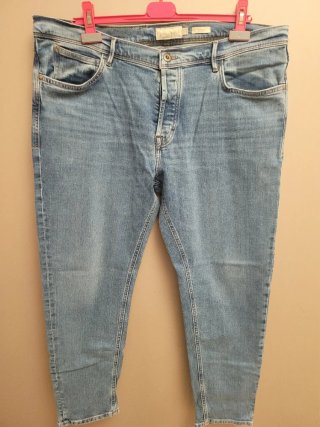 Pantalón vaquero Massimo Dutti Talla 48