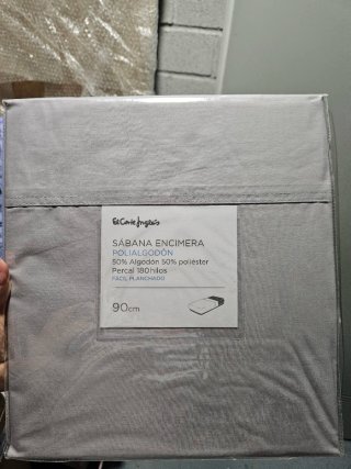Funda Nórdica y Almohada Estrellas