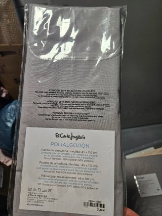 Funda Nórdica y Almohada Estrellas