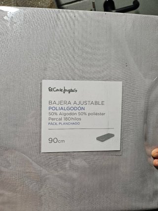 Funda Nórdica y Almohada Estrellas