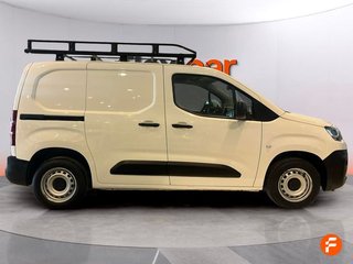 Citroën Berlingo Talla M BlueHDi 100 S&S FEEL PACK