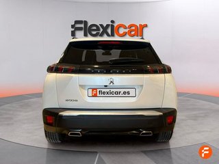Peugeot 2008 Allure Pack Puretech 130 S&S EAT8