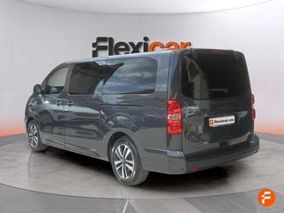 Peugeot Traveller Business Long BlueHDi 180 S&S EAT8