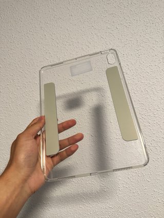 Funda iPad Air 4-5-6-7 Magnética Desmontable