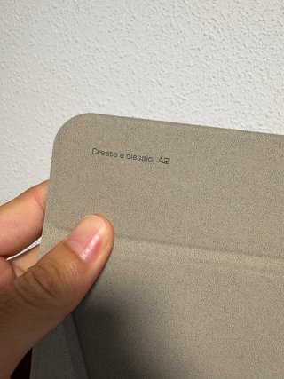 Funda iPad Air 4-5-6-7 Magnética Desmontable