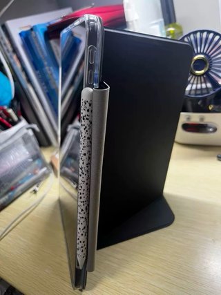 Funda iPad Air 4-5-6-7 Magnética Desmontable