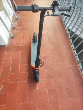 PATINETE NINEBOT C2