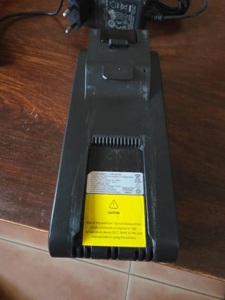 Batería Conga Rockstar 1600