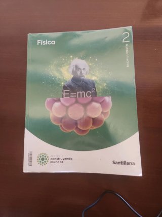 Física 2 Bachillerato : Proyecto construyendo m...
