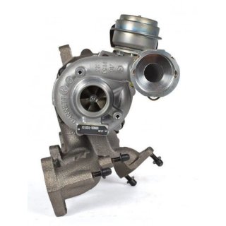 Turbo Garrett GT1749VB 721021 Audi VW Seat