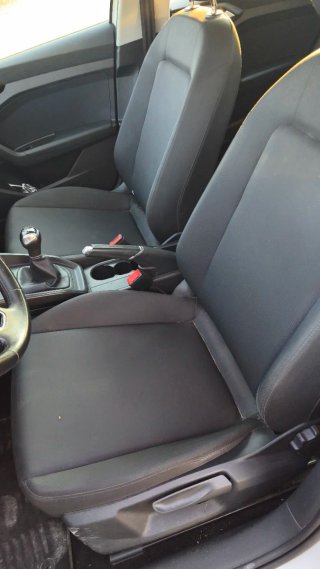 Audi A1 2021