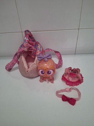 Ksi-Merito Sigoto Glito Ilumerito Accesorios