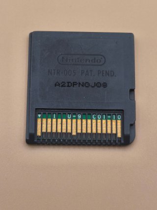 New Super Mario Bros + Imagine Teacher School Trip