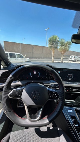 Volkswagen Golf GTI ClubSport MK8