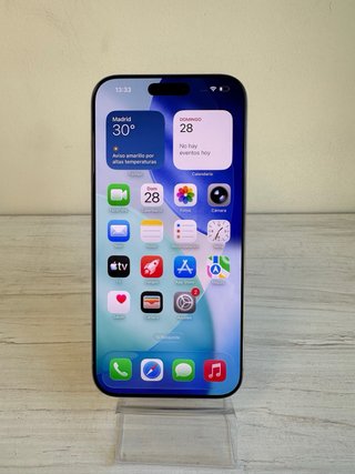 iPhone 16 Pro Max |Tienda |Garantia