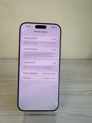 iPhone 16 Pro Max |Tienda |Garantia