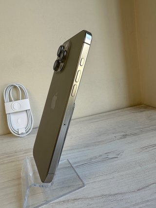 iPhone 16 Pro Max |Tienda |Garantia