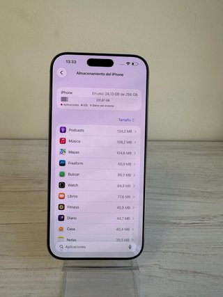 iPhone 16 Pro Max |Tienda |Garantia
