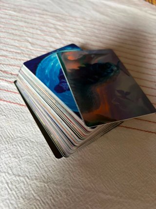 Colección Art Series Modern Horizons
