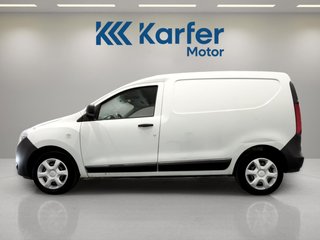 Dacia Dokker GLP 100CV