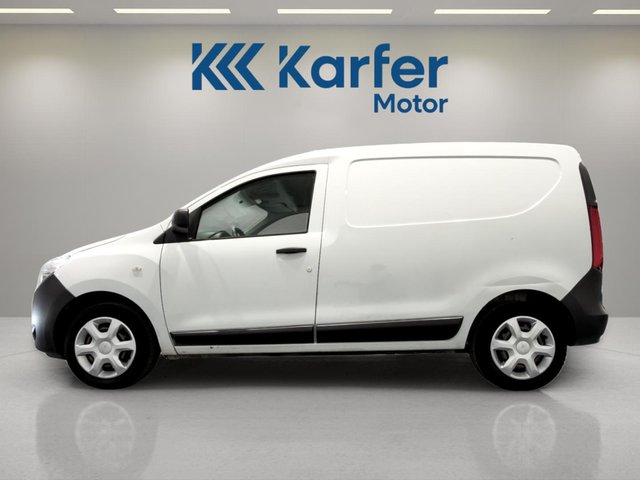 Dacia Dokker GLP 100CV