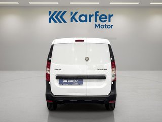 Dacia Dokker GLP 100CV