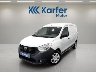 Dacia Dokker GLP 100CV