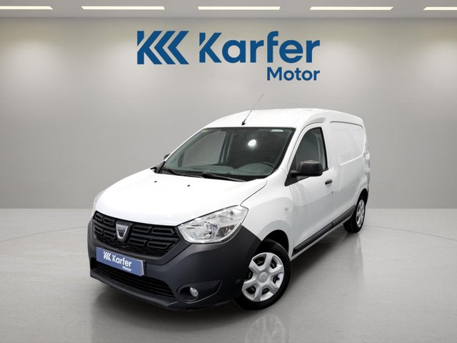 Dacia Dokker GLP 100CV
