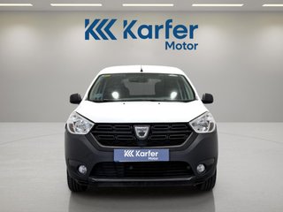 Dacia Dokker GLP 100CV