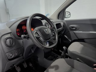 Dacia Dokker GLP 100CV