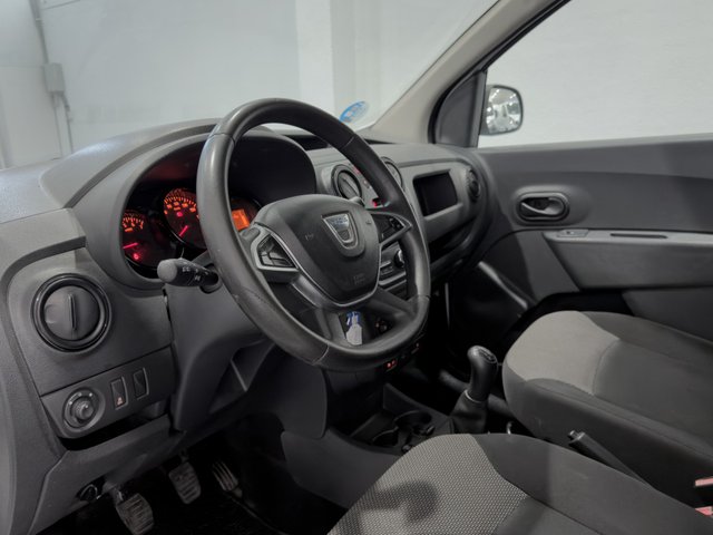 Dacia Dokker GLP 100CV