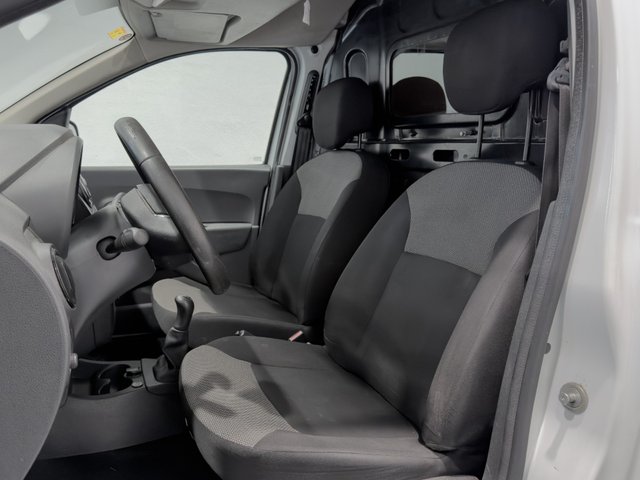 Dacia Dokker GLP 100CV
