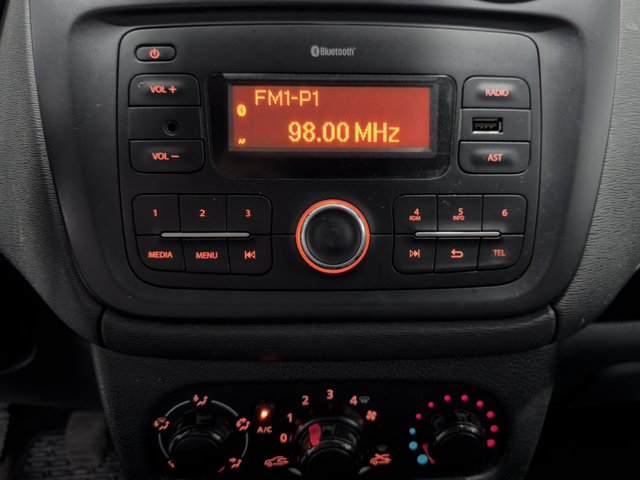 Dacia Dokker GLP 100CV