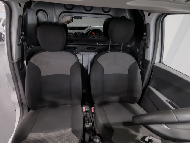 Dacia Dokker GLP 100CV