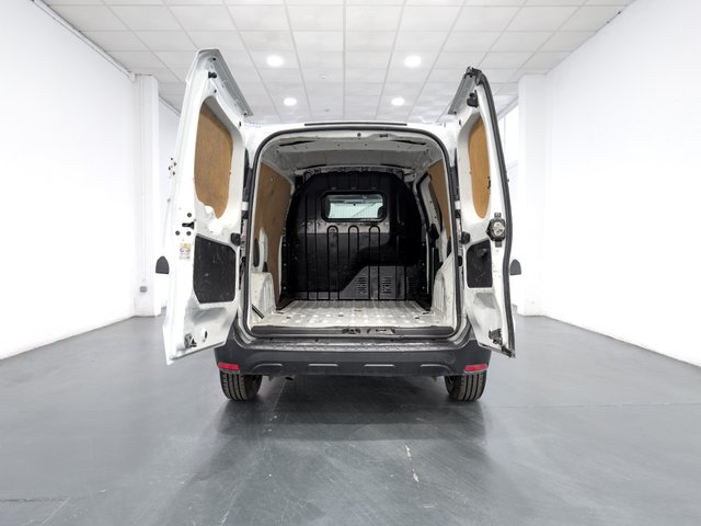 Dacia Dokker GLP 100CV