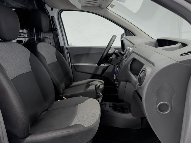 Dacia Dokker GLP 100CV