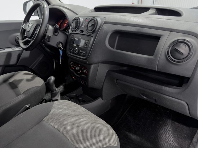 Dacia Dokker GLP 100CV