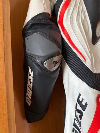 Mono Dainese Laguna Seca D1