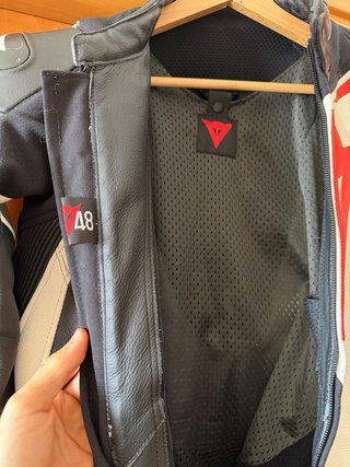 Mono Dainese Laguna Seca D1