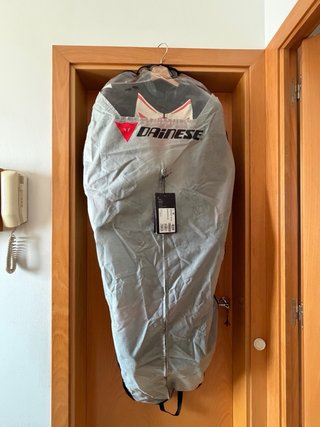Mono Dainese Laguna Seca D1