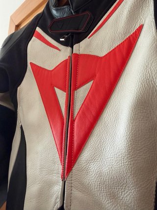 Mono Dainese Laguna Seca D1