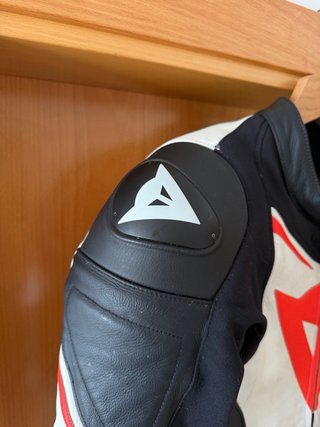 Mono Dainese Laguna Seca D1