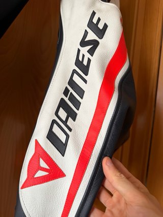 Mono Dainese Laguna Seca D1