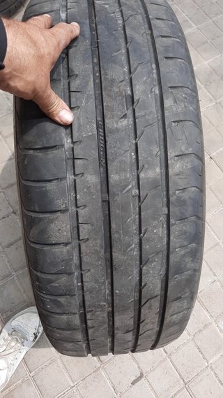 4 Llantas para Range Rover Sport 20 pulgadas