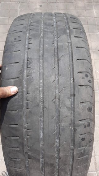 4 Llantas para Range Rover Sport 20 pulgadas