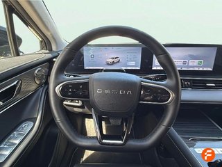 Omoda 5 MY25 - Premium 1.6 TGDI 108kW (145cv)