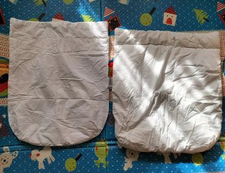 Ropa de cama para Cuna Colecho Chicco Next2Me