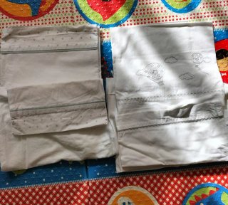 Ropa de cama para Cuna Colecho Chicco Next2Me