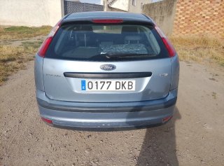 Ford Focus 2005